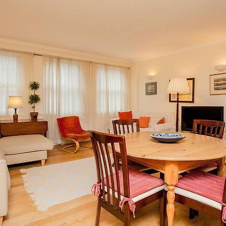 Bright 2 Bedroom Flat In Central Londra Exterior foto